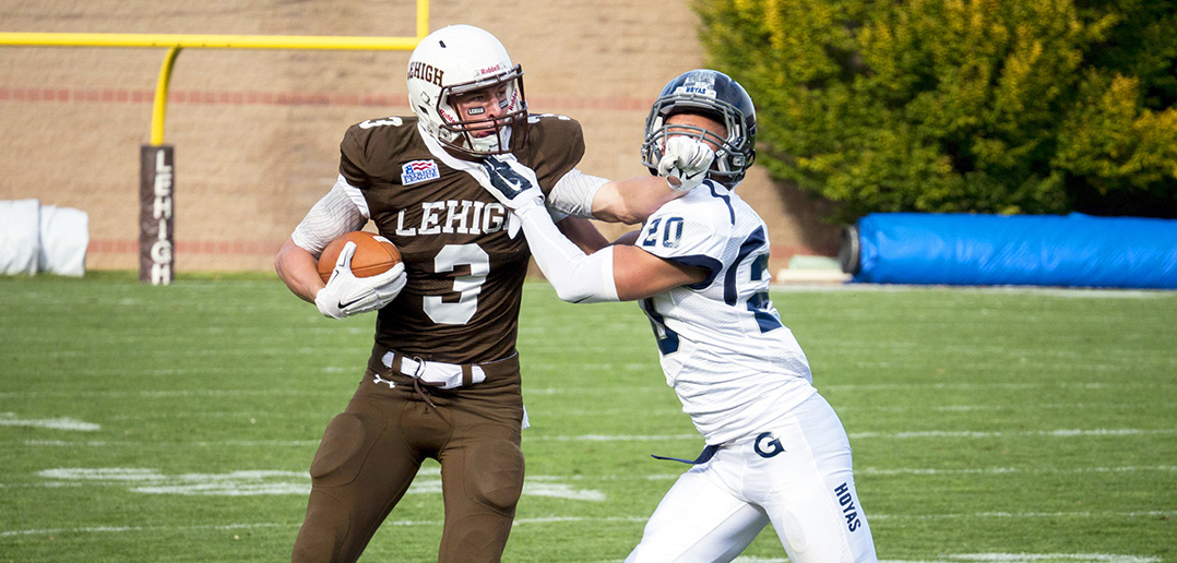 Lehigh 35, Georgetown 3 Postgame Thoughts: The Long Road Back To National Recognition