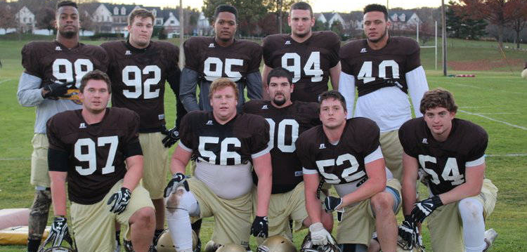 Lehigh Position Analysis: Defensive Front Seven