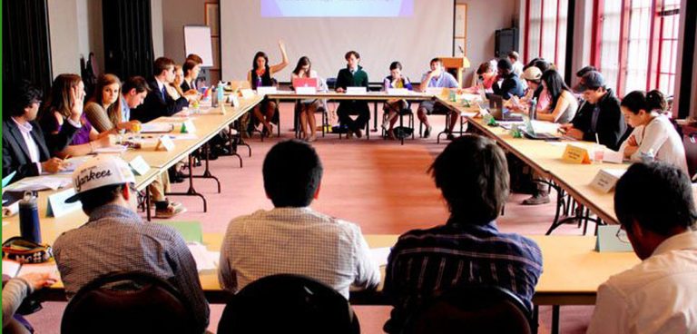 Lehigh Student Senate creates inclusiveness excellence committee, aims to change course requirements