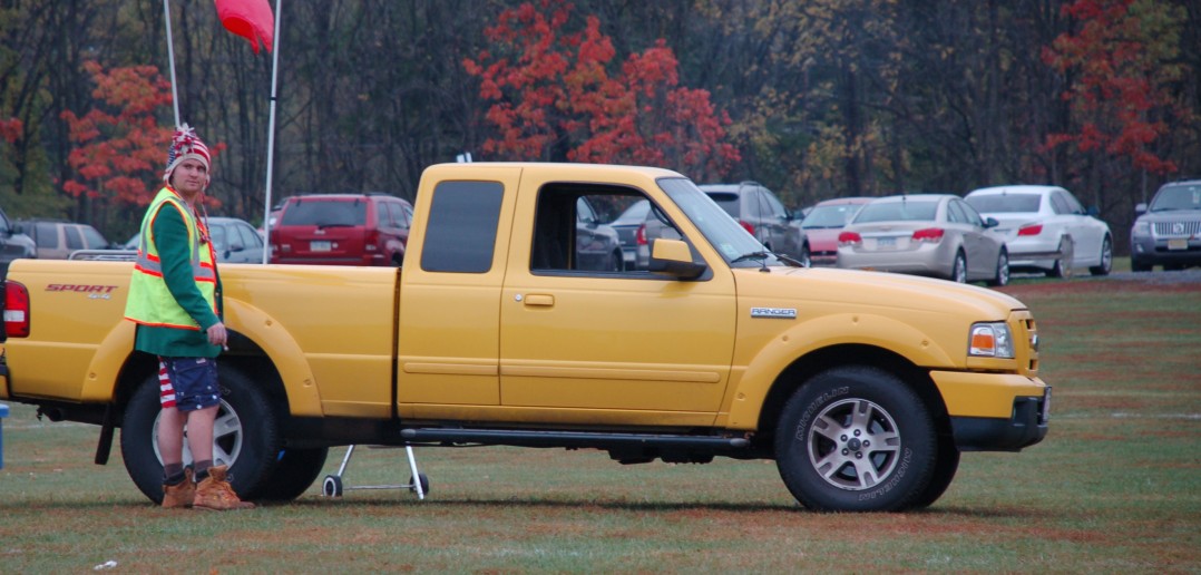 Morning cocktails: a peek into Lehigh’s gameday tradition