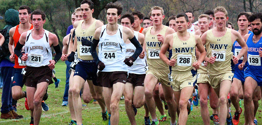 2023 Men's and Women's Cross Country Championship - Patriot League