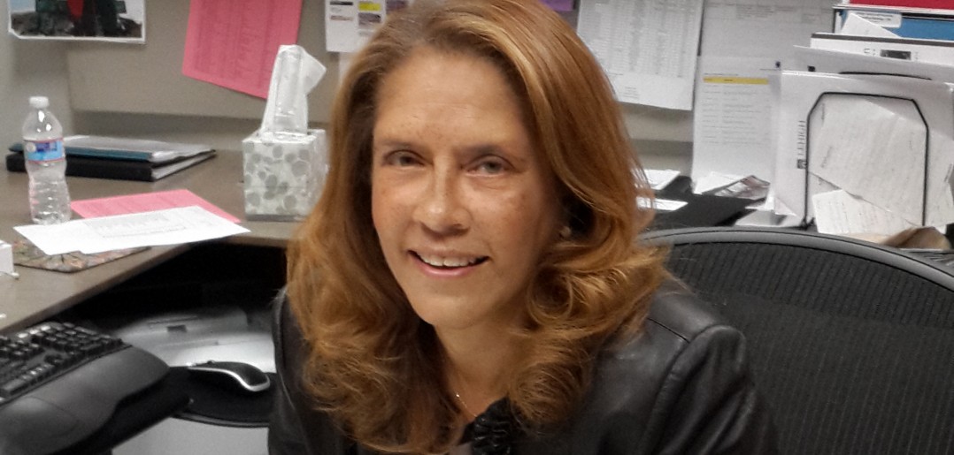 Lehigh welcomes new dean: Georgette Phillips aims to improve CBE reputation, resources