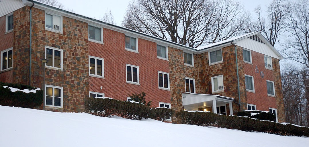 Delta Phi fraternity loses chapter recognition after hazing, alcohol charges