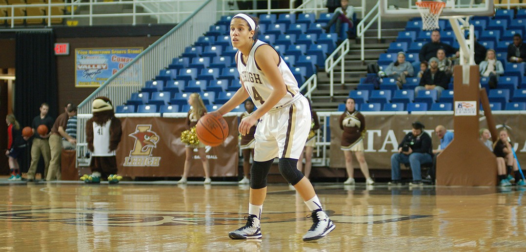 Lehigh women’s basketball outlasted by Lafayette rivals