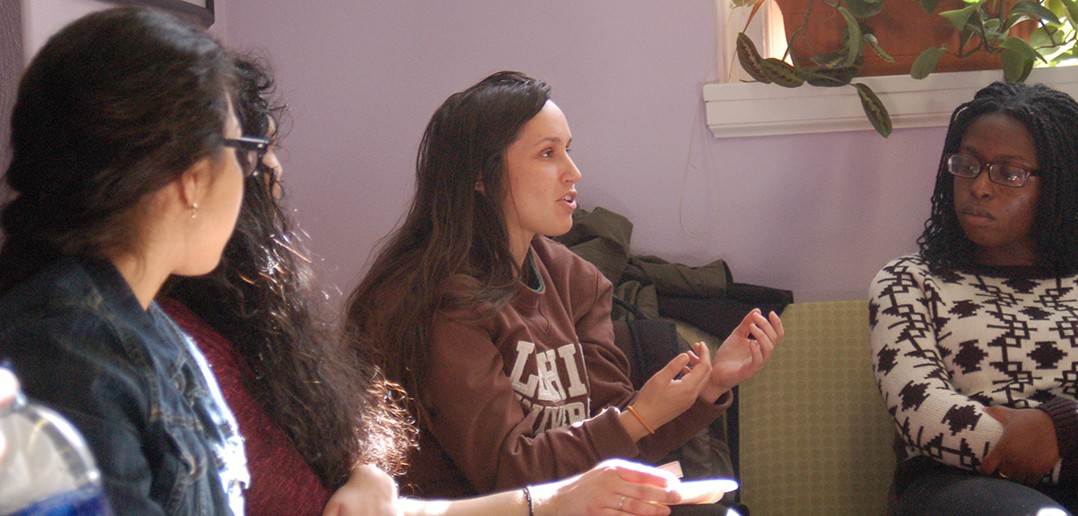Discussion on colorism explores impacts of discrimination within communities of color