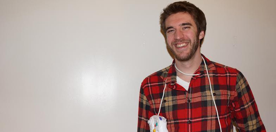 Lehigh alumnus discusses his Super Smash Bros. Melee player world ranking