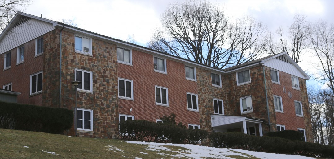 Update: Delta Phi fraternity’s sanctions appeal rejected