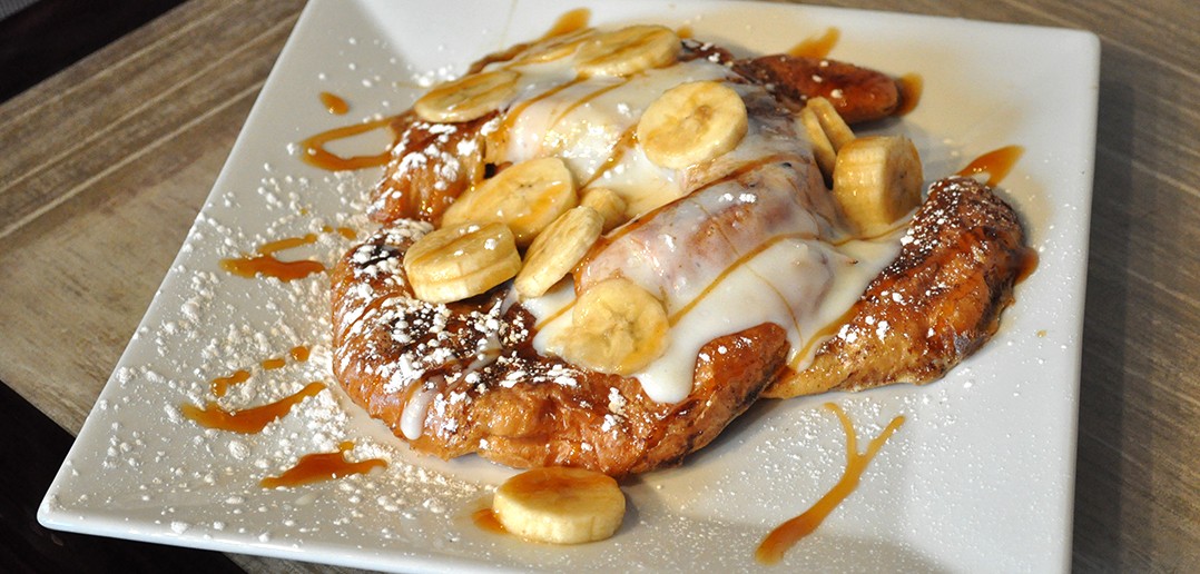 Local restaurant offers ‘hipster’ spin on classic dishes