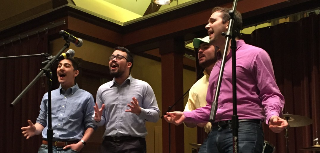 ‘That’s MAH Jam’ benefit concert brings together music community to raise money for charity