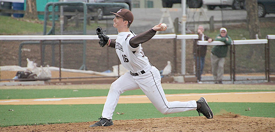 Lehigh baseball to take on Lafayette in four-game series in Easton
