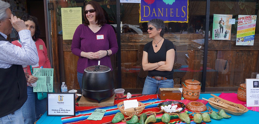 Spring on Fourth Festival unites Lehigh community with South Side Bethlehem