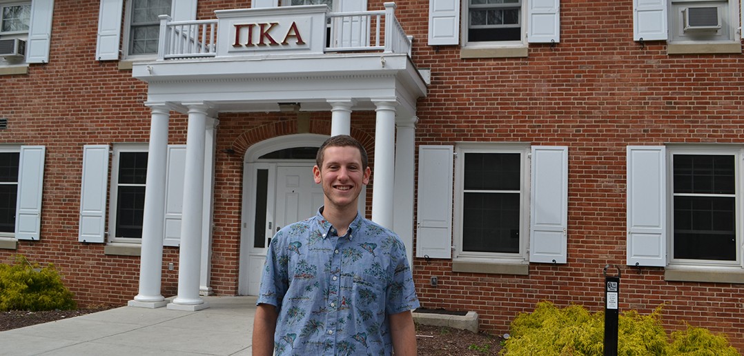 First-year students reflect on initial year at Lehigh