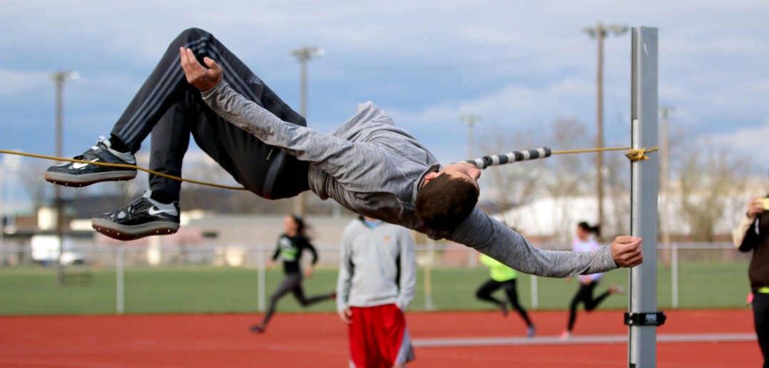 Track participates in the PL Championships