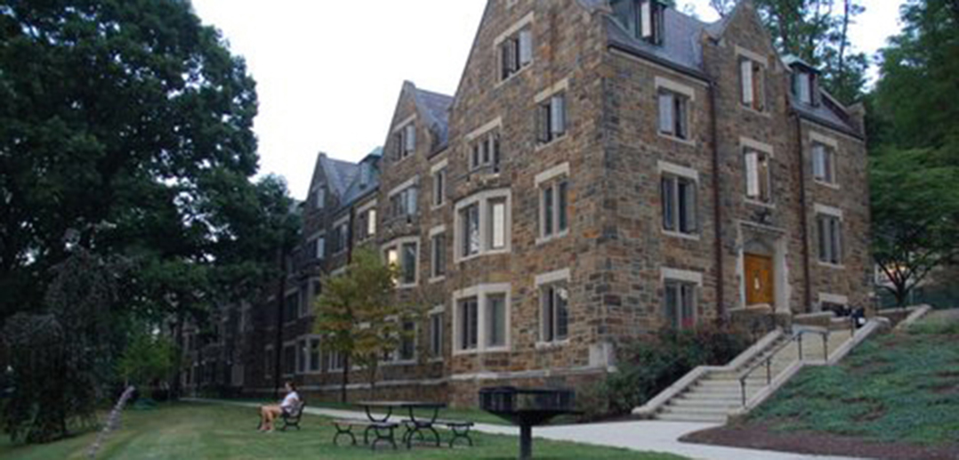 A first-year student's guide to navigating Lehigh - The Brown and White