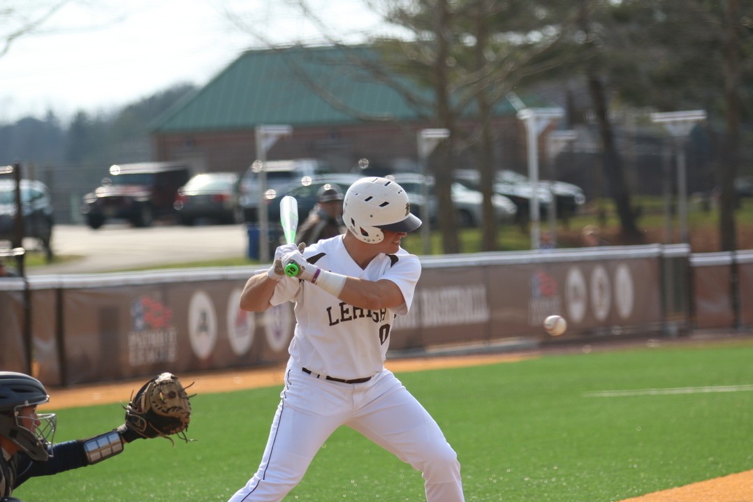 Lehigh baseball sweeps Lafayette in four-game series