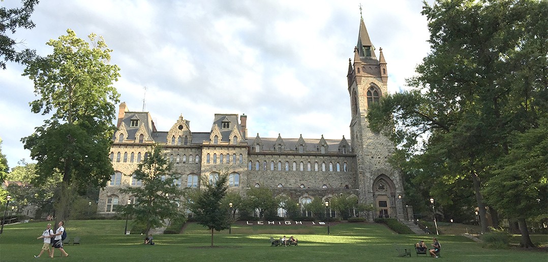 University Center to be renovated