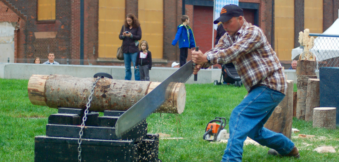 Beer by the stein: ArtsQuest brings Oktoberfest to Bethlehem