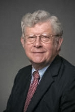 Professor Ned D. Heindel (Courtesy of the Lehigh University website)