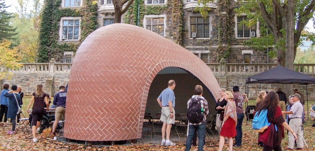 Peggie’s Bell introduced to campus community