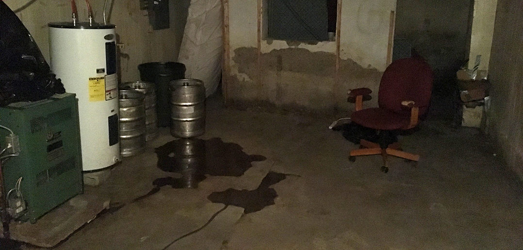 Students question quality of off-campus houses