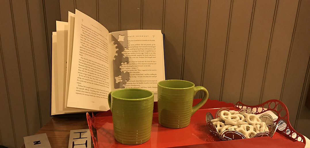 Meet the Makers: design class showcases products