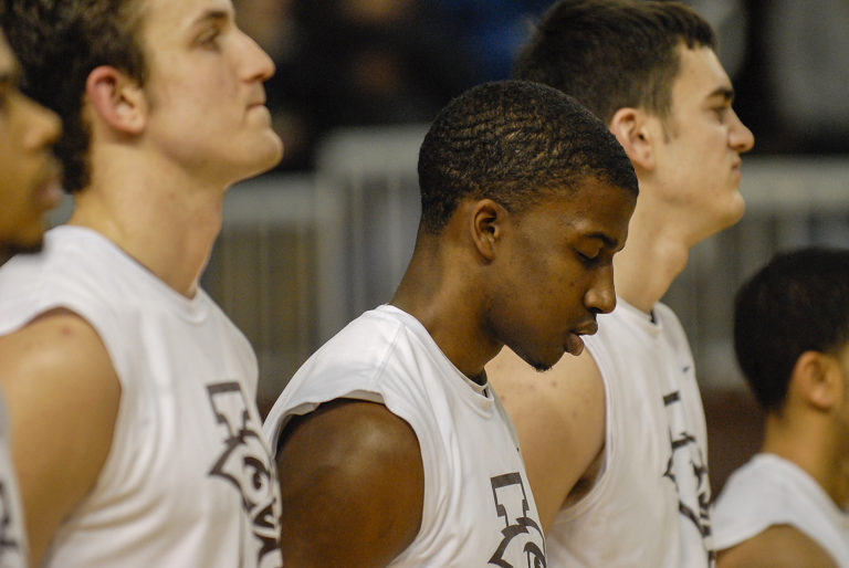 The Price is right: Austin Price achieving success for Lehigh men's ...