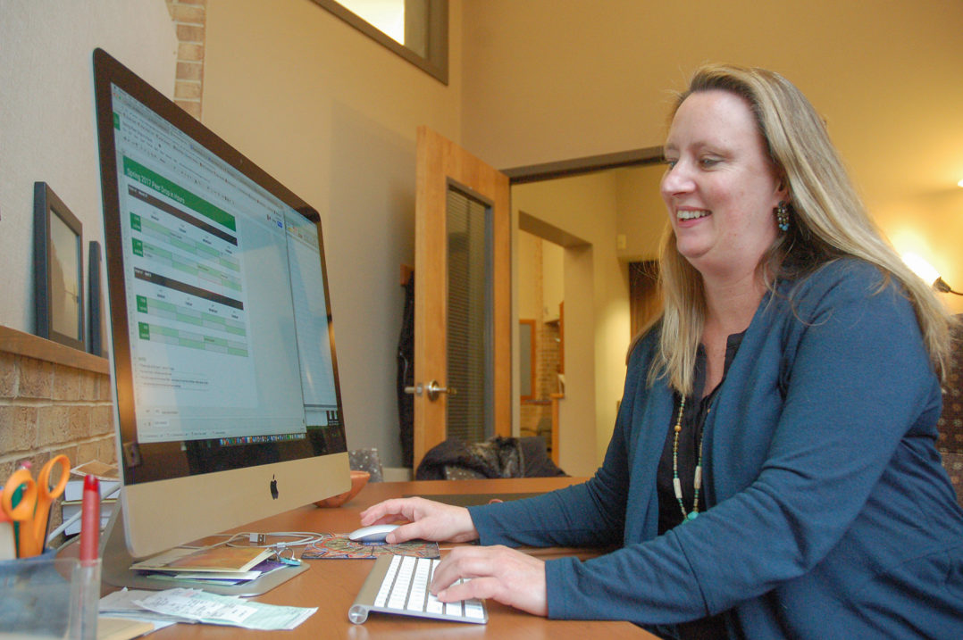 First-generation housing community coming to campus fall 2017