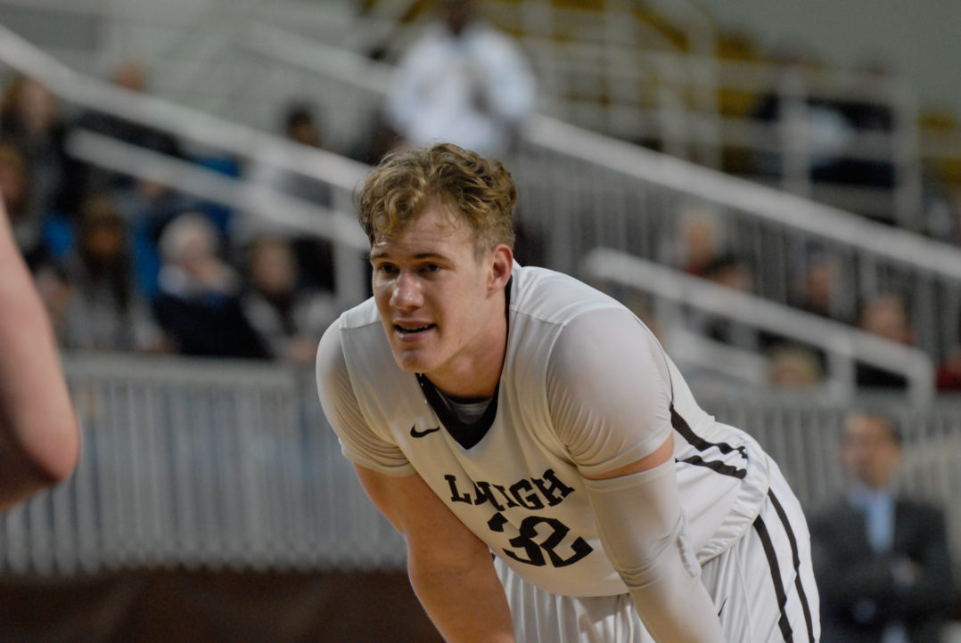 Kempton to play in Reese’s College All-Star Game and Portsmouth Invitational