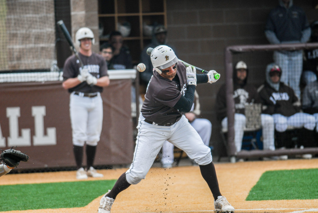 Lehigh baseball team changing its mindset to overcome season-long struggle