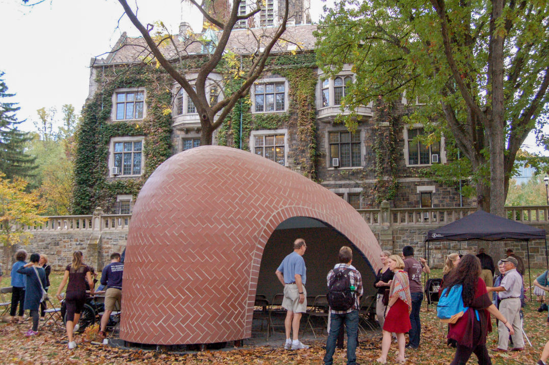 Students disappointed about removal of Peggie’s Bell
