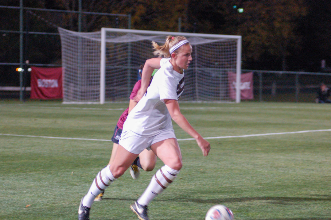Lehigh women’s soccer in search of identity before Patriot League play begins