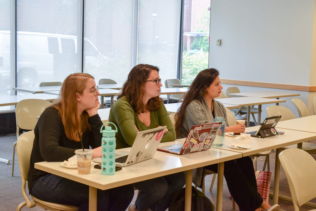 Lehigh’s Code of Conduct remains intact despite Title IX changes