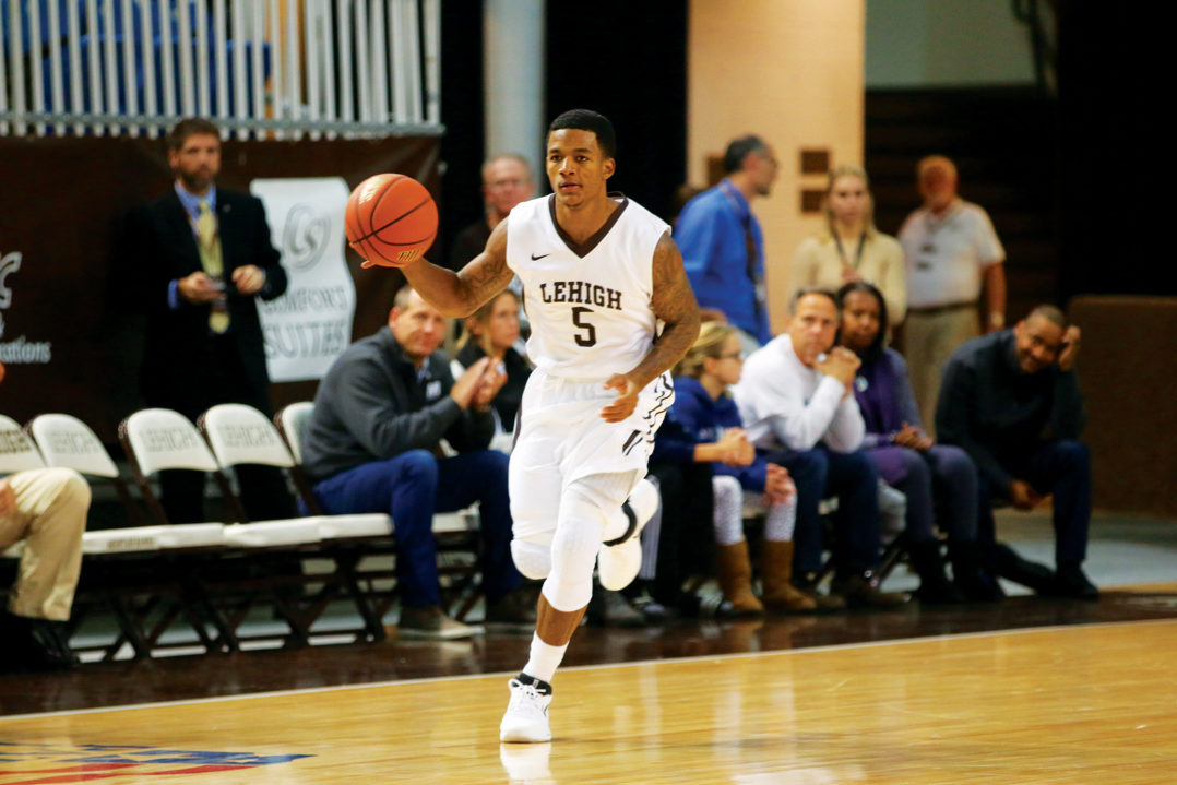 Lehigh men’s basketball regular season closes against Lafayette
