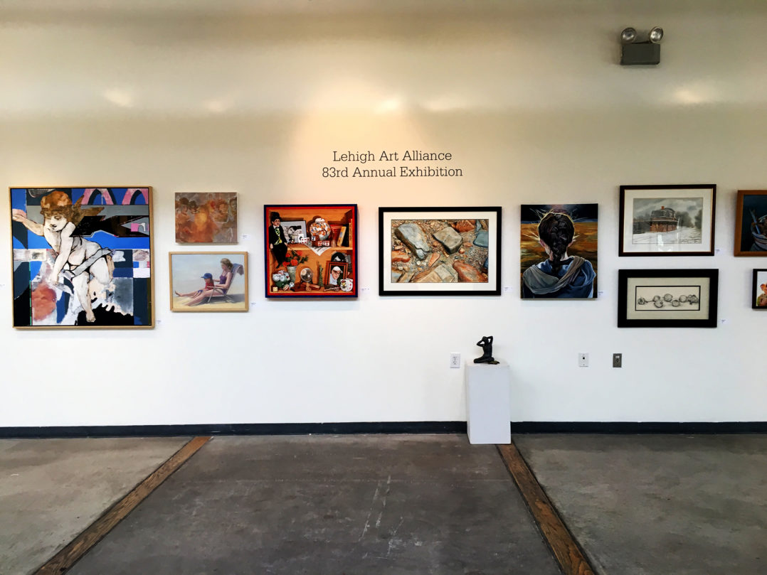 Banana Factory classes offer diverse art styles