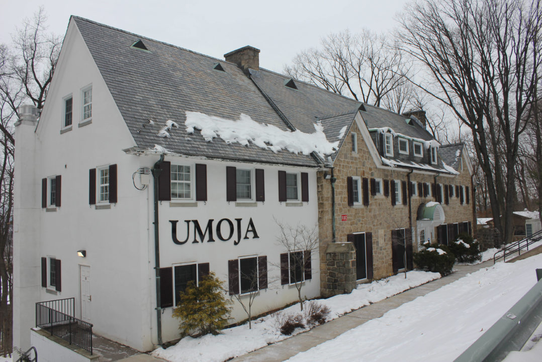 Students and faculty remember Sterling Ashby, co-founder of the UMOJA House