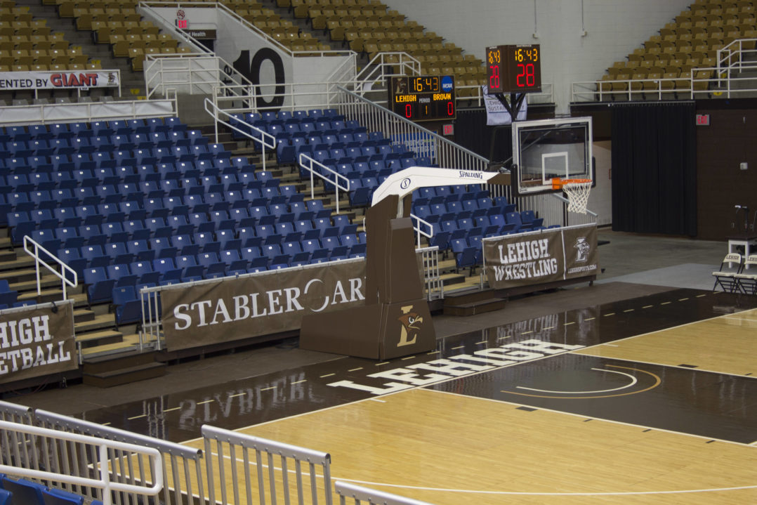 Lehigh’s Stabler Arena picked to host Final X event this summer