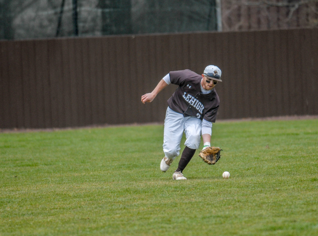 Lehigh baseball opens up Patriot League play against rival Lafayette