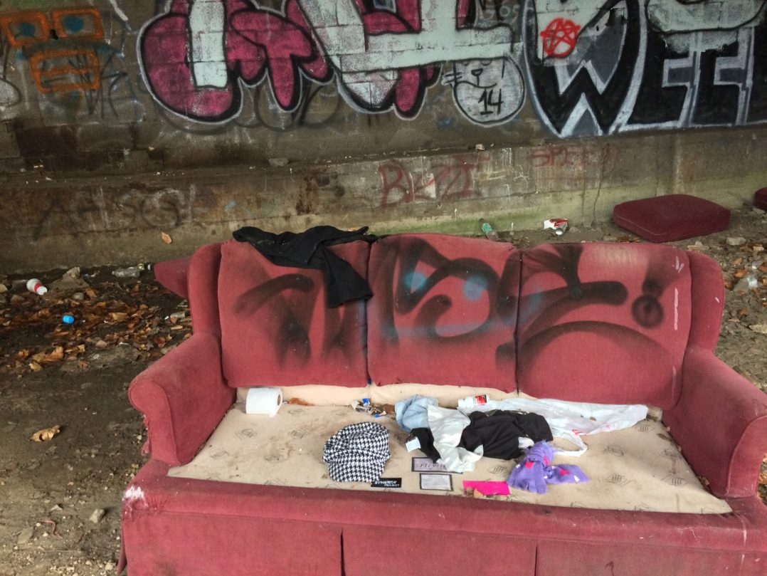 ‘Hidden and Unnoticed:’ local programs help homeless in Lehigh Valley