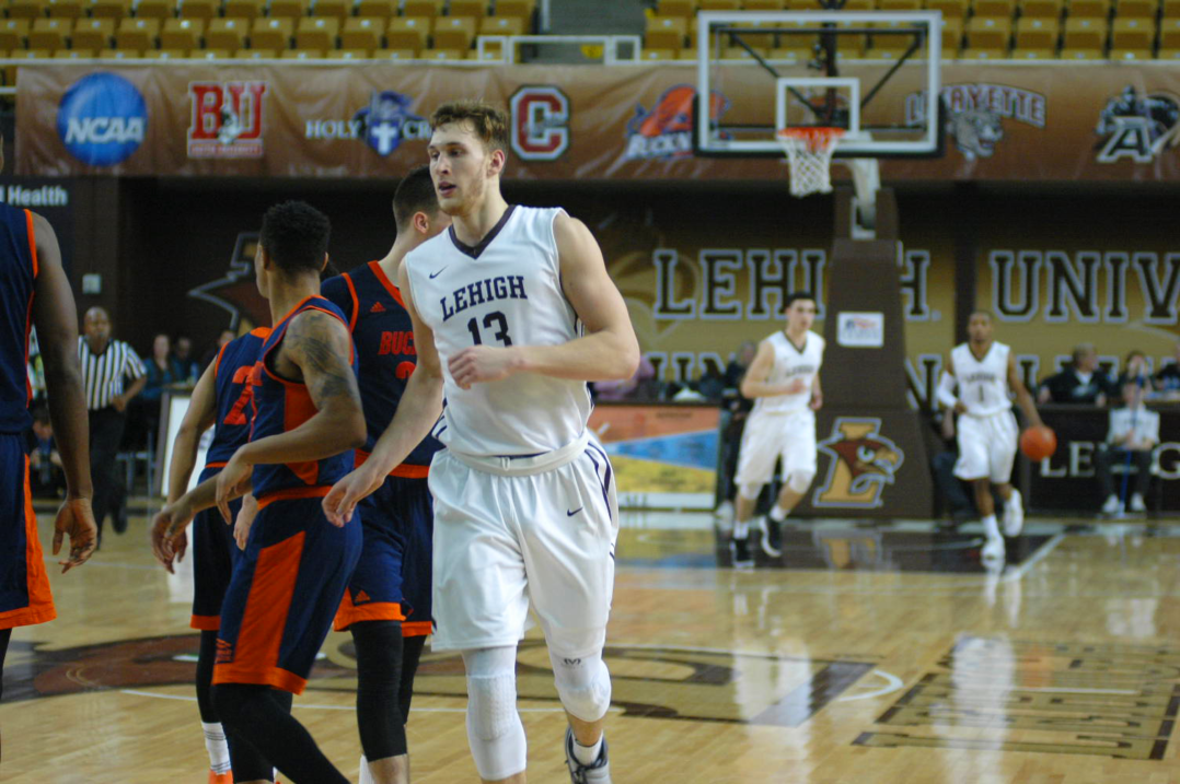 Lehigh men’s basketball leaned on underclassmen for success this season