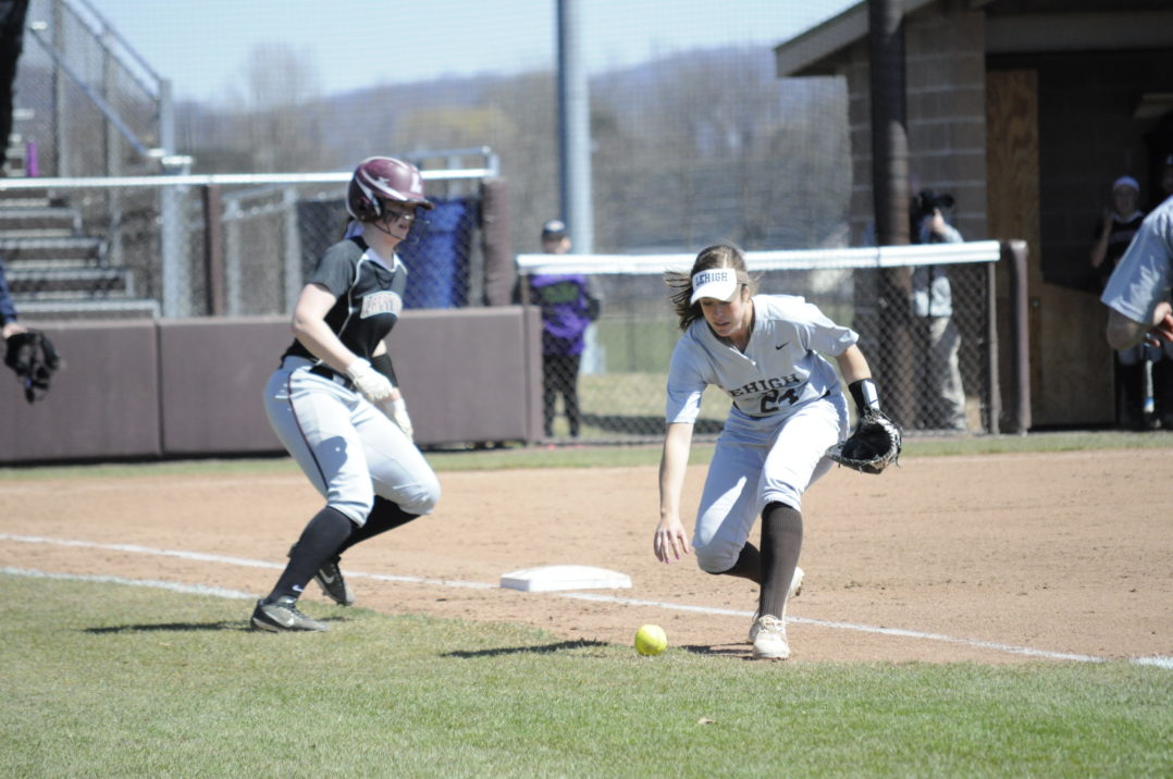 Lehigh softball gives up weekend series to PL foe Boston U