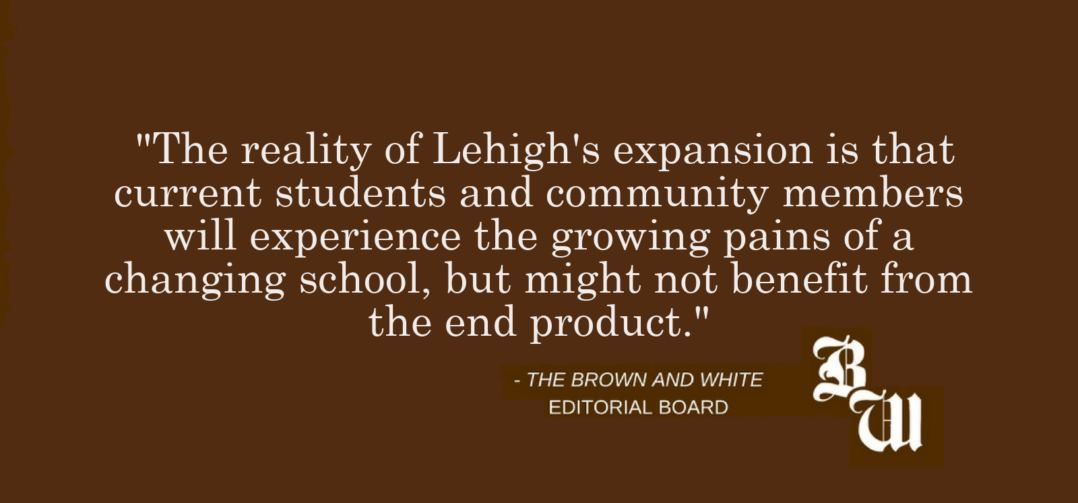 Editorial: Living through the growing pains
