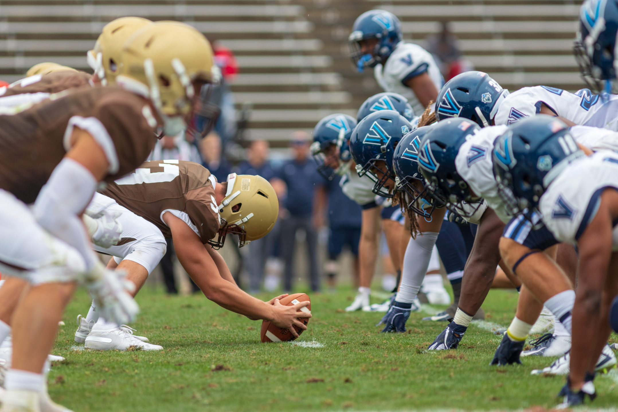 football-s-offensive-line-works-through-tough-injuries-the-brown-and