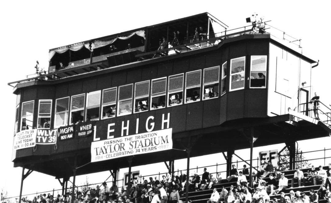 A look back: the history of The Rivalry game