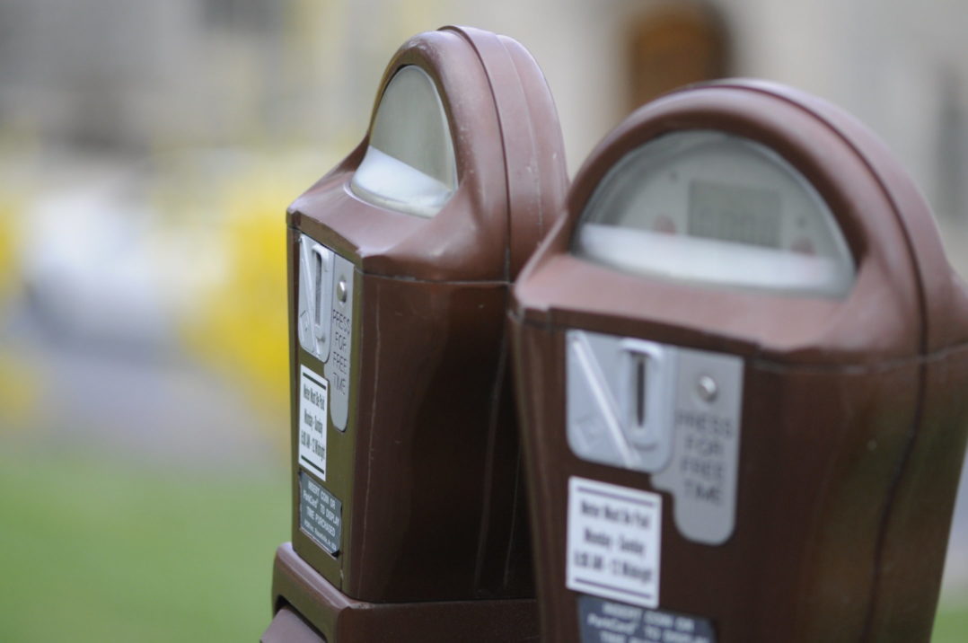 Bethlehem grapples with parking questions