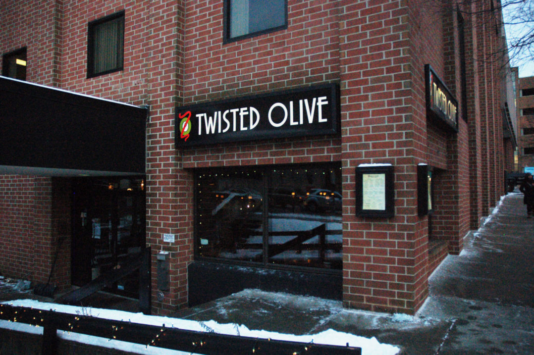 Restaurant Week attracts hungry customers from all over