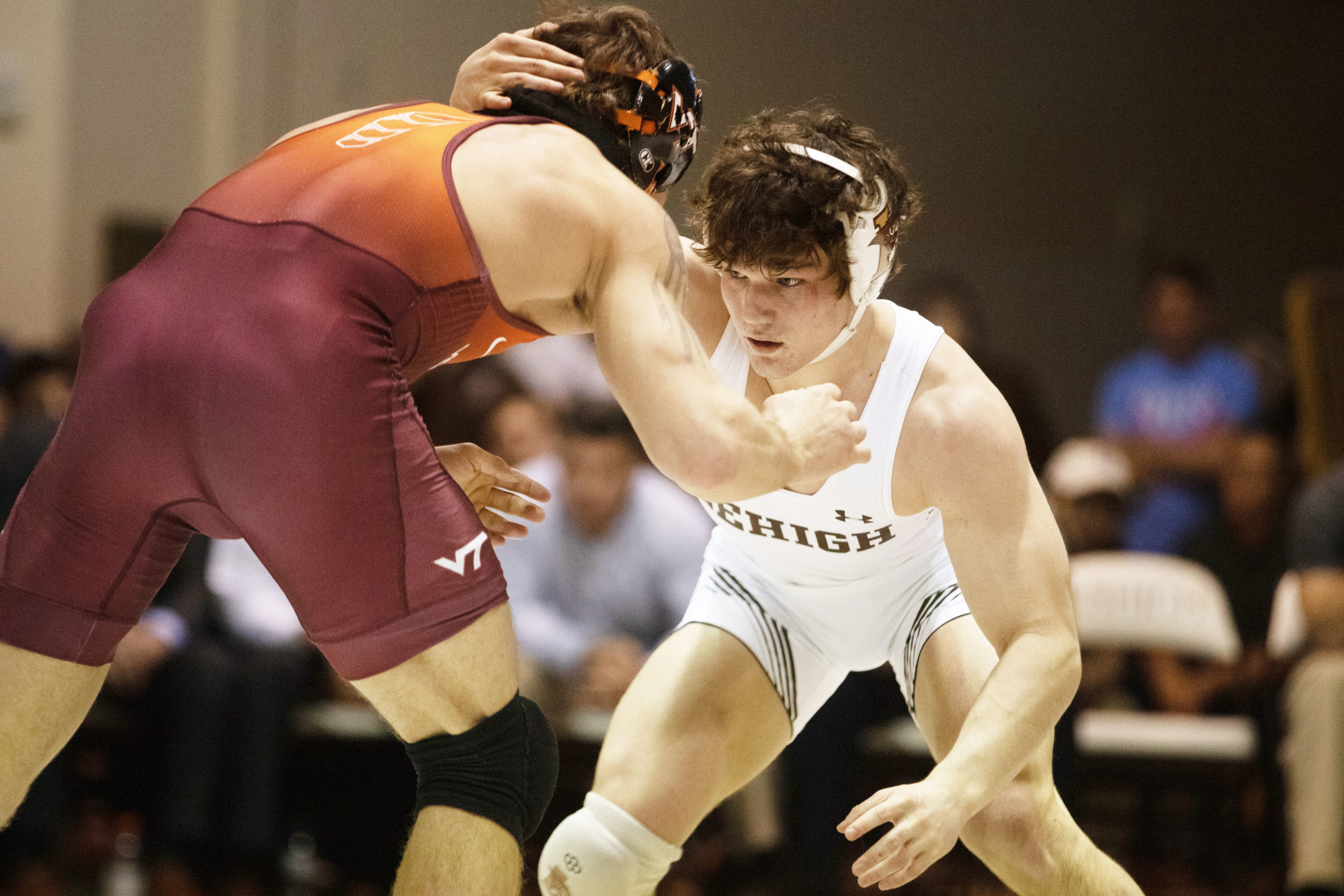 Lehigh Wrestling Schedule 2022 Lehigh Wrestling Starts Ncaa Championship - The Brown And White