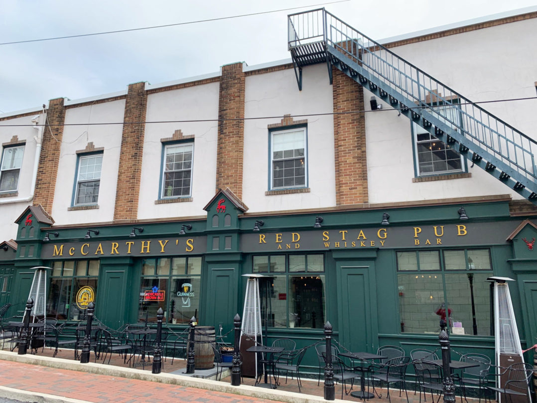 Downtown Bethlehem Association supports local businesses, community