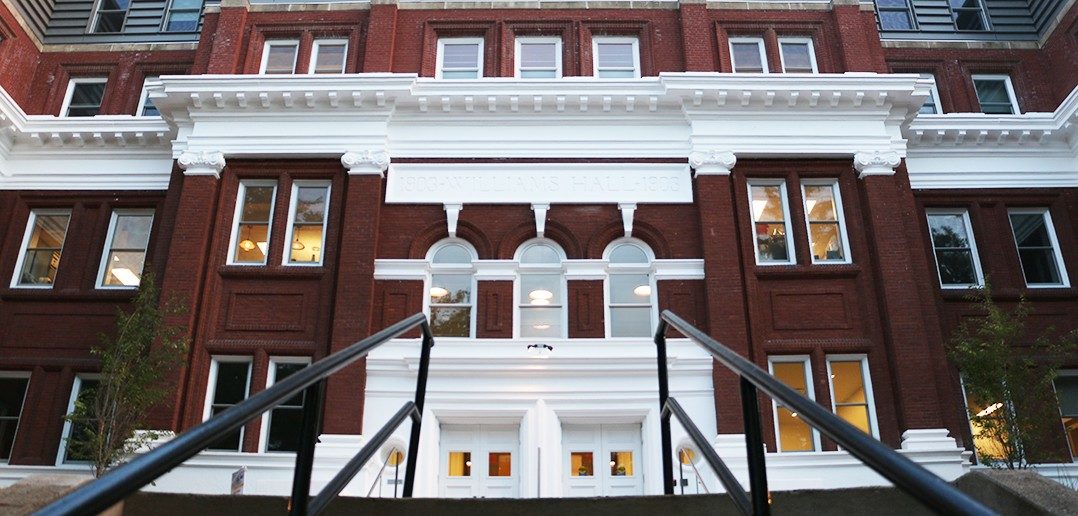 Lehigh faculty examine cheating culture