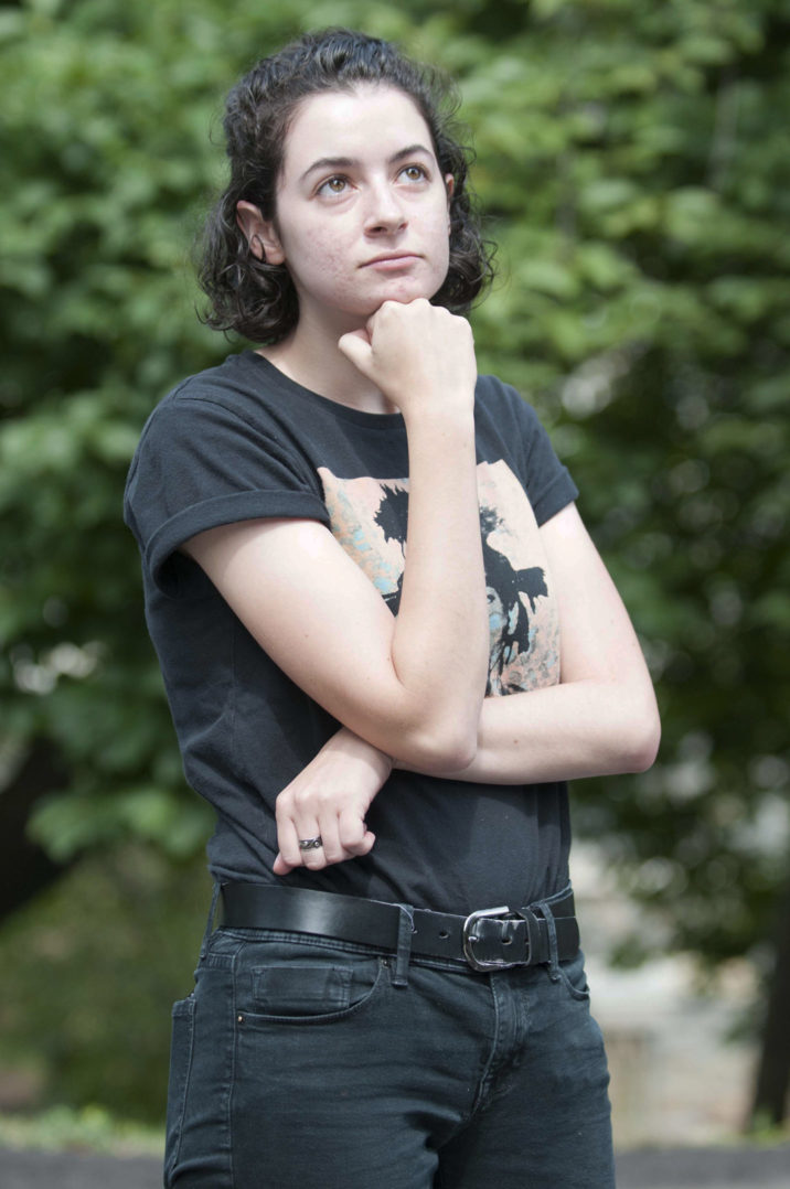 Edit desk Why I love breaking the rules, and why you should think