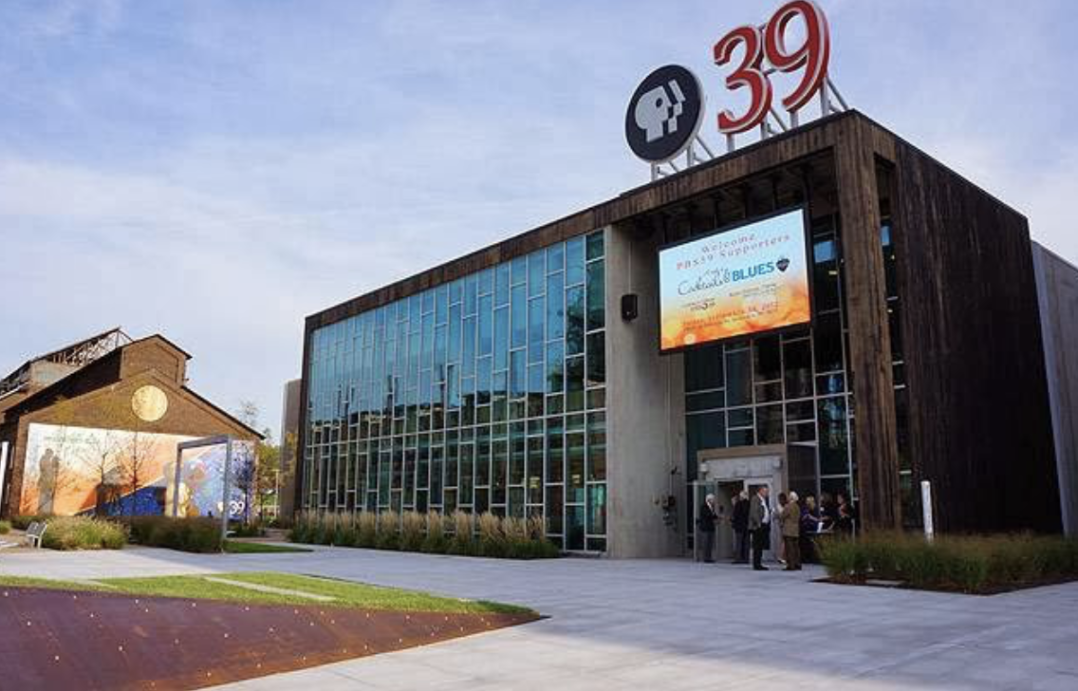 WLVR-FM partners with Lehigh Valley Public Media